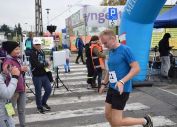 Rywalizacja w przyjaznej atmosferze