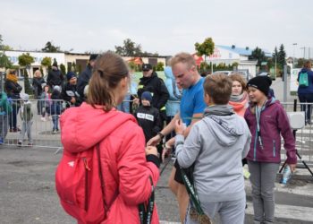 Rywalizacja w przyjaznej atmosferze