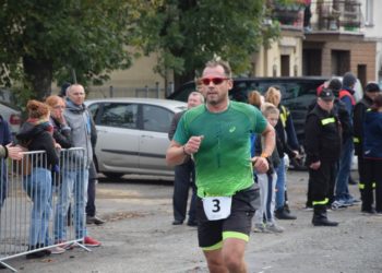 Rywalizacja w przyjaznej atmosferze