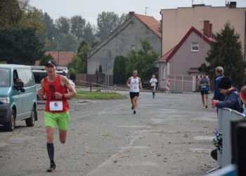 Rywalizacja w przyjaznej atmosferze