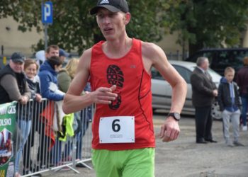 Rywalizacja w przyjaznej atmosferze