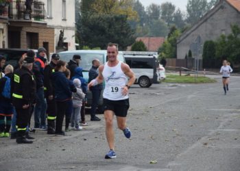 Rywalizacja w przyjaznej atmosferze