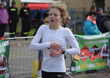 Rywalizacja w przyjaznej atmosferze