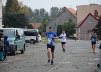 Rywalizacja w przyjaznej atmosferze