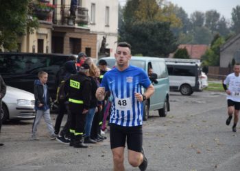 Rywalizacja w przyjaznej atmosferze