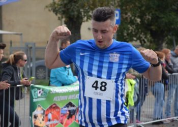 Rywalizacja w przyjaznej atmosferze