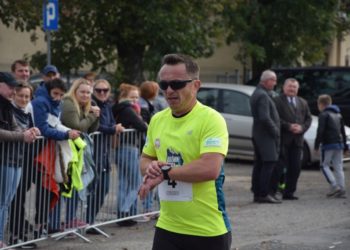 Rywalizacja w przyjaznej atmosferze