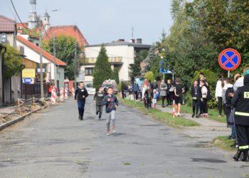 Rywalizacja w przyjaznej atmosferze