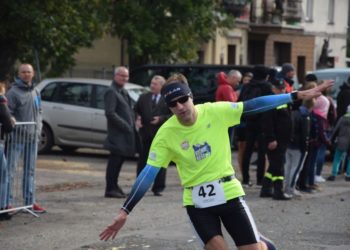 Rywalizacja w przyjaznej atmosferze