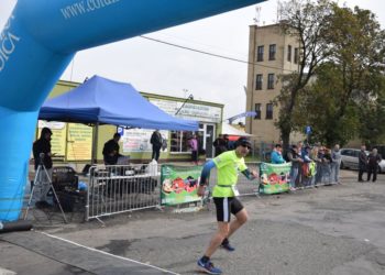 Rywalizacja w przyjaznej atmosferze