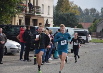 Rywalizacja w przyjaznej atmosferze