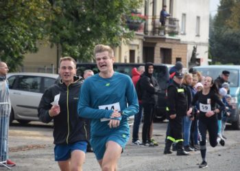 Rywalizacja w przyjaznej atmosferze