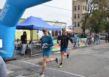 Rywalizacja w przyjaznej atmosferze