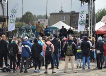 Rywalizacja w przyjaznej atmosferze