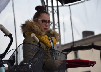 Rywalizacja w przyjaznej atmosferze