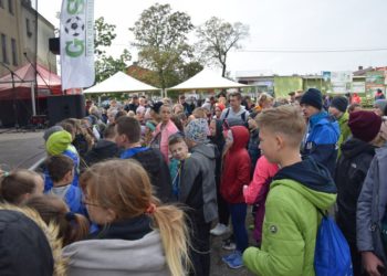 Rywalizacja w przyjaznej atmosferze