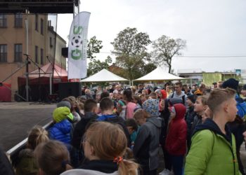 Rywalizacja w przyjaznej atmosferze