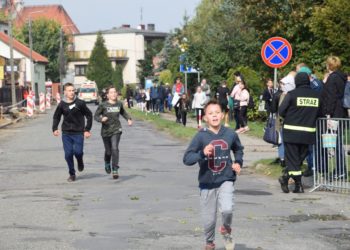 Rywalizacja w przyjaznej atmosferze