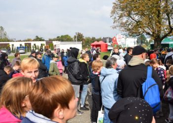 Rywalizacja w przyjaznej atmosferze