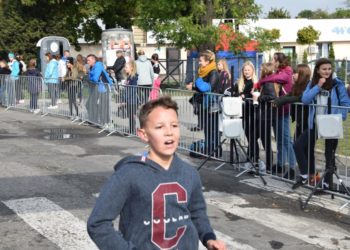 Rywalizacja w przyjaznej atmosferze