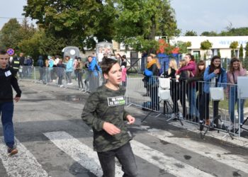 Rywalizacja w przyjaznej atmosferze