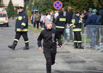 Rywalizacja w przyjaznej atmosferze