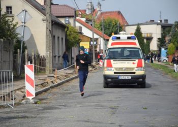 Rywalizacja w przyjaznej atmosferze