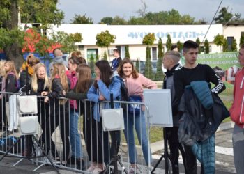 Rywalizacja w przyjaznej atmosferze