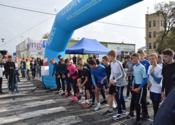 Rywalizacja w przyjaznej atmosferze