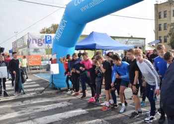 Rywalizacja w przyjaznej atmosferze