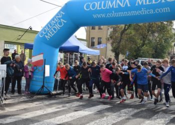 Rywalizacja w przyjaznej atmosferze