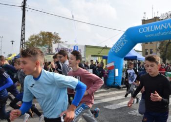 Rywalizacja w przyjaznej atmosferze