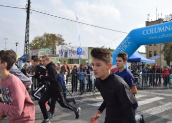 Rywalizacja w przyjaznej atmosferze