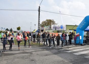 Rywalizacja w przyjaznej atmosferze