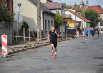 Rywalizacja w przyjaznej atmosferze