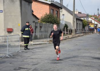 Rywalizacja w przyjaznej atmosferze