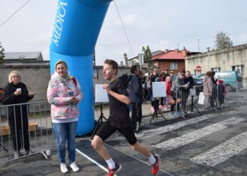 Rywalizacja w przyjaznej atmosferze