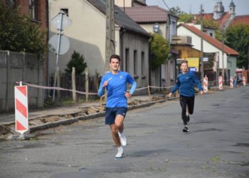 Rywalizacja w przyjaznej atmosferze