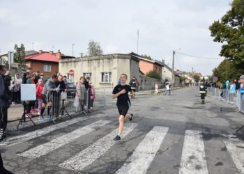 Rywalizacja w przyjaznej atmosferze