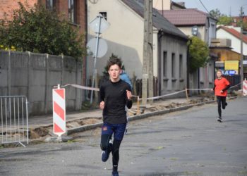 Rywalizacja w przyjaznej atmosferze