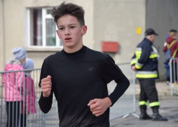 Rywalizacja w przyjaznej atmosferze