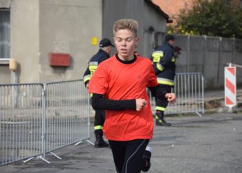 Rywalizacja w przyjaznej atmosferze