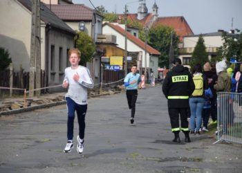 Rywalizacja w przyjaznej atmosferze