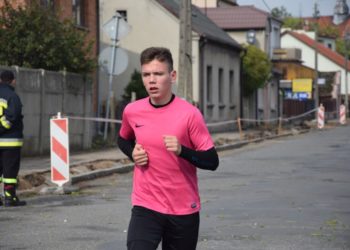 Rywalizacja w przyjaznej atmosferze