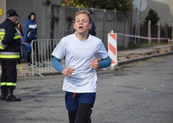 Rywalizacja w przyjaznej atmosferze