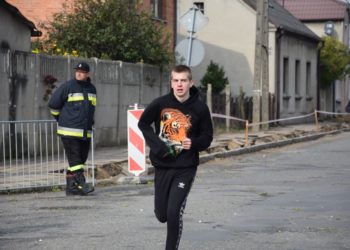 Rywalizacja w przyjaznej atmosferze