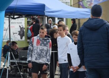 Rywalizacja w przyjaznej atmosferze