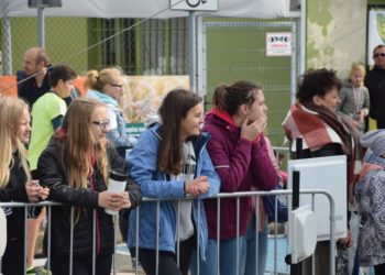 Rywalizacja w przyjaznej atmosferze