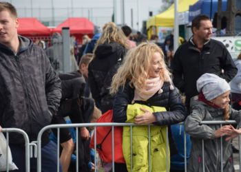 Rywalizacja w przyjaznej atmosferze