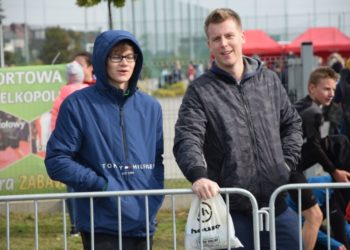 Rywalizacja w przyjaznej atmosferze